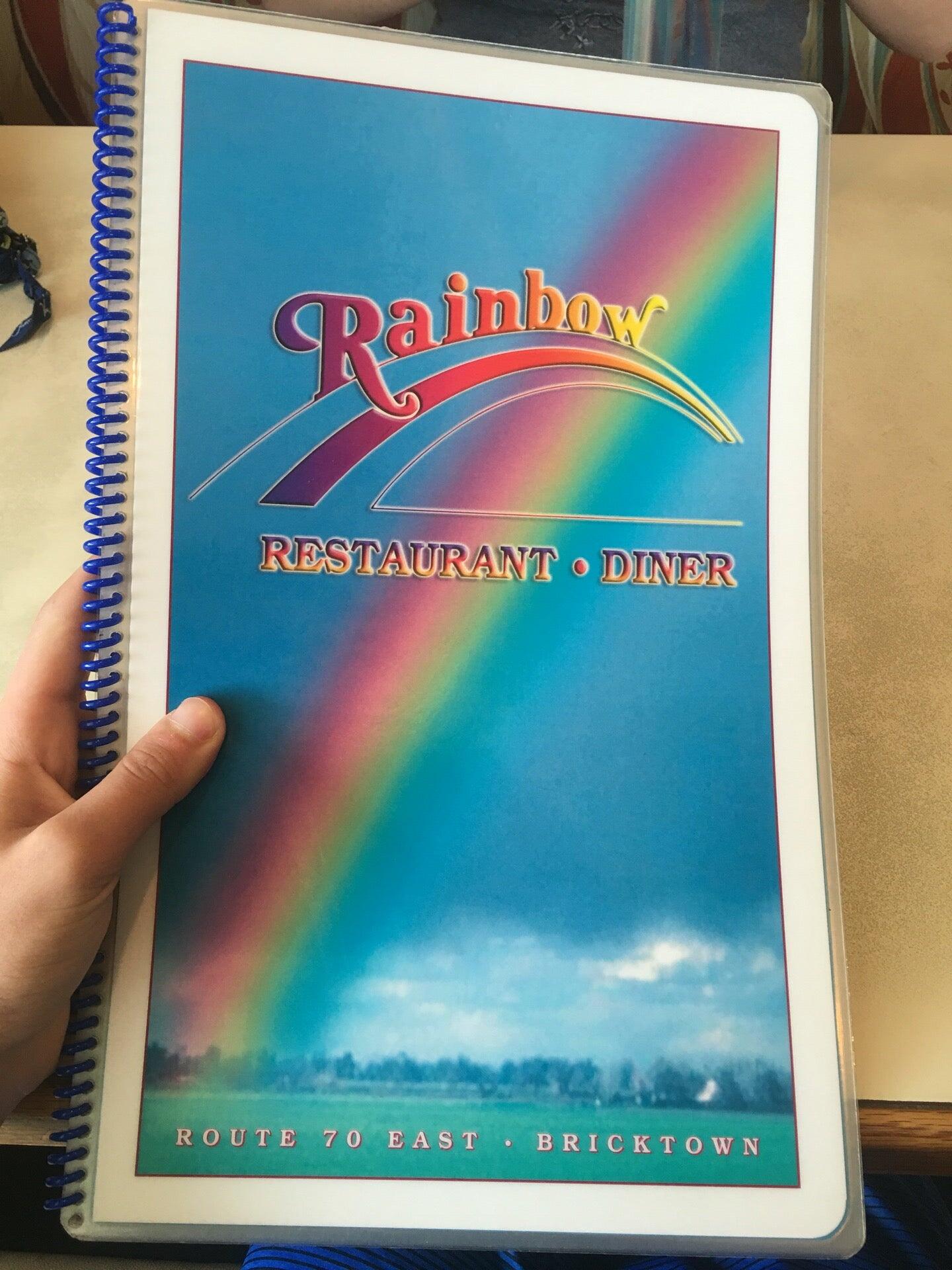 Rainbow Diner Restaurant Brick, NJ Nextdoor