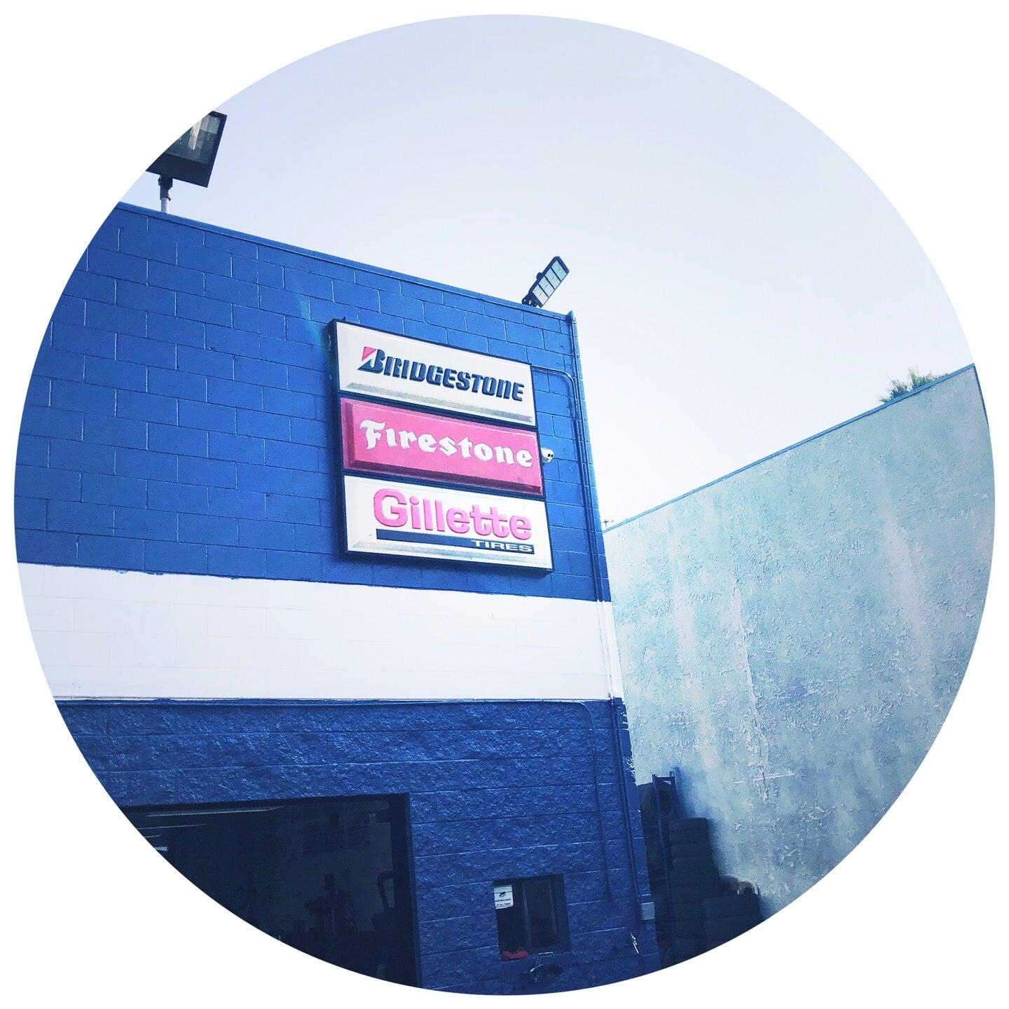 Pacific Tires Lawndale, CA Nextdoor