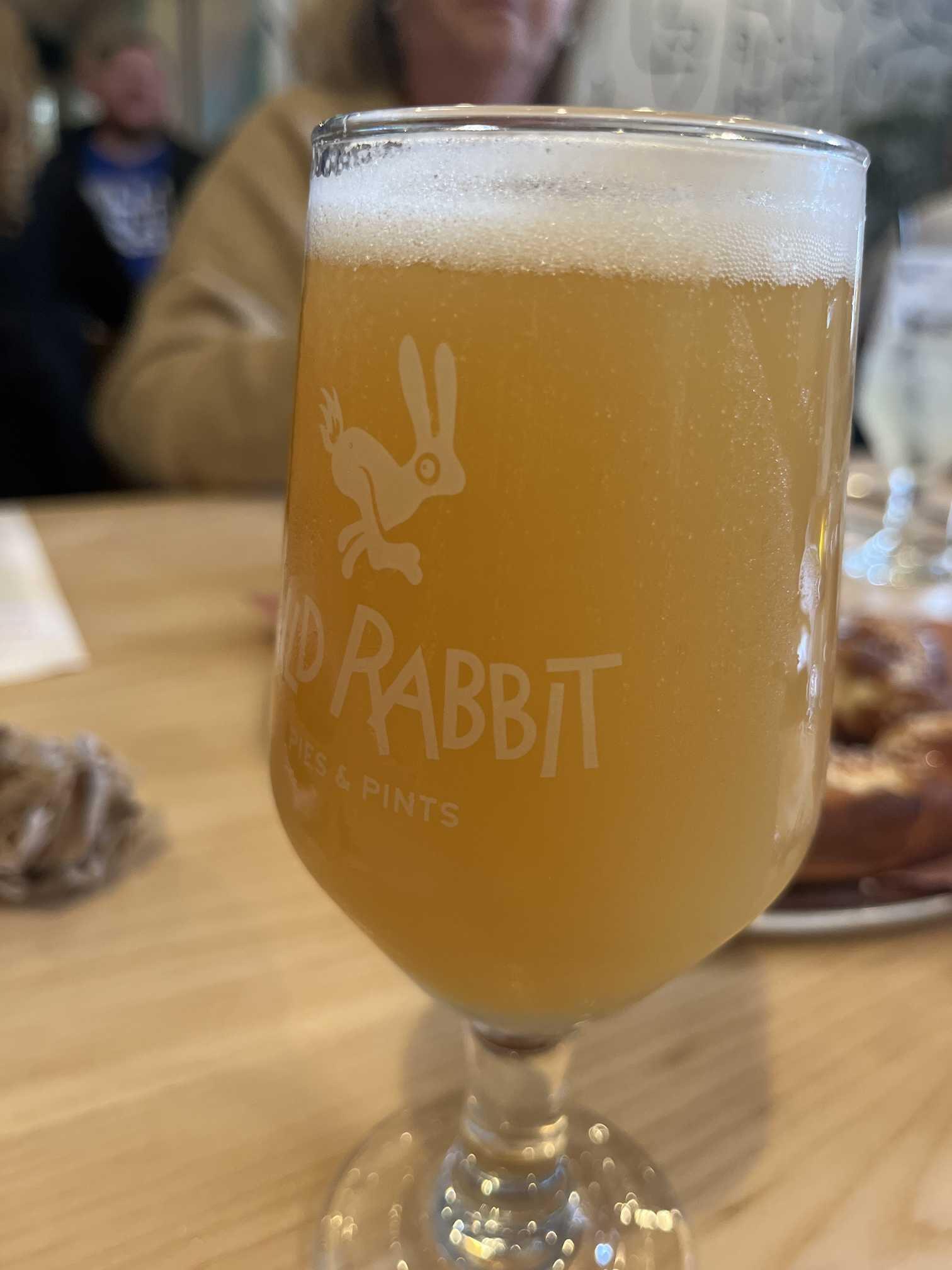 Wild Rabbit Pies & Pints New Cumberland, PA Nextdoor