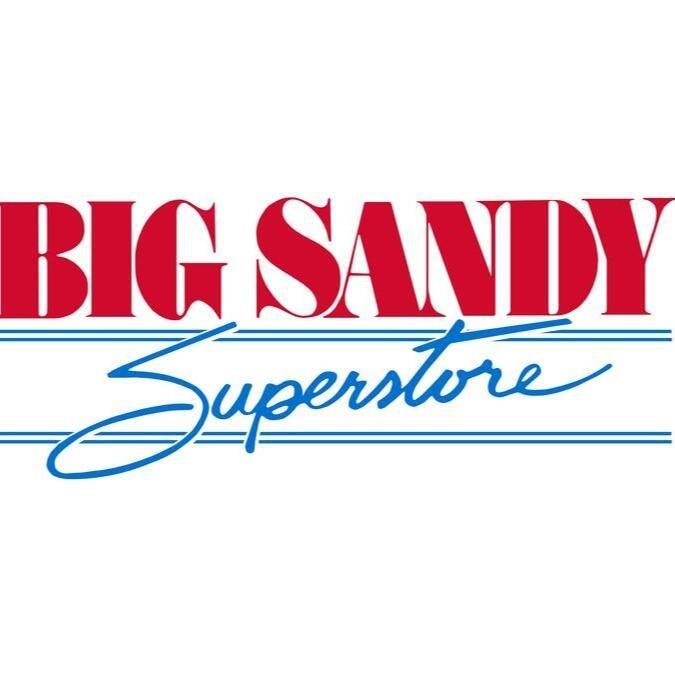 Big sandy superstore store sawmill rd