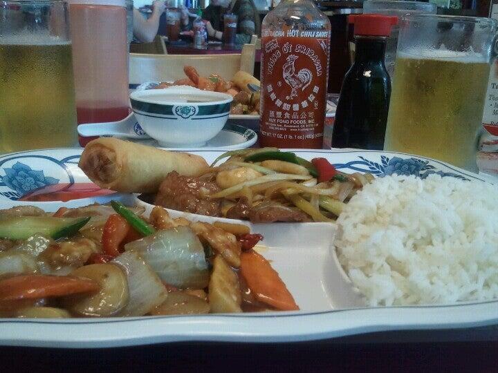 Chili Thai Evans, CO Nextdoor