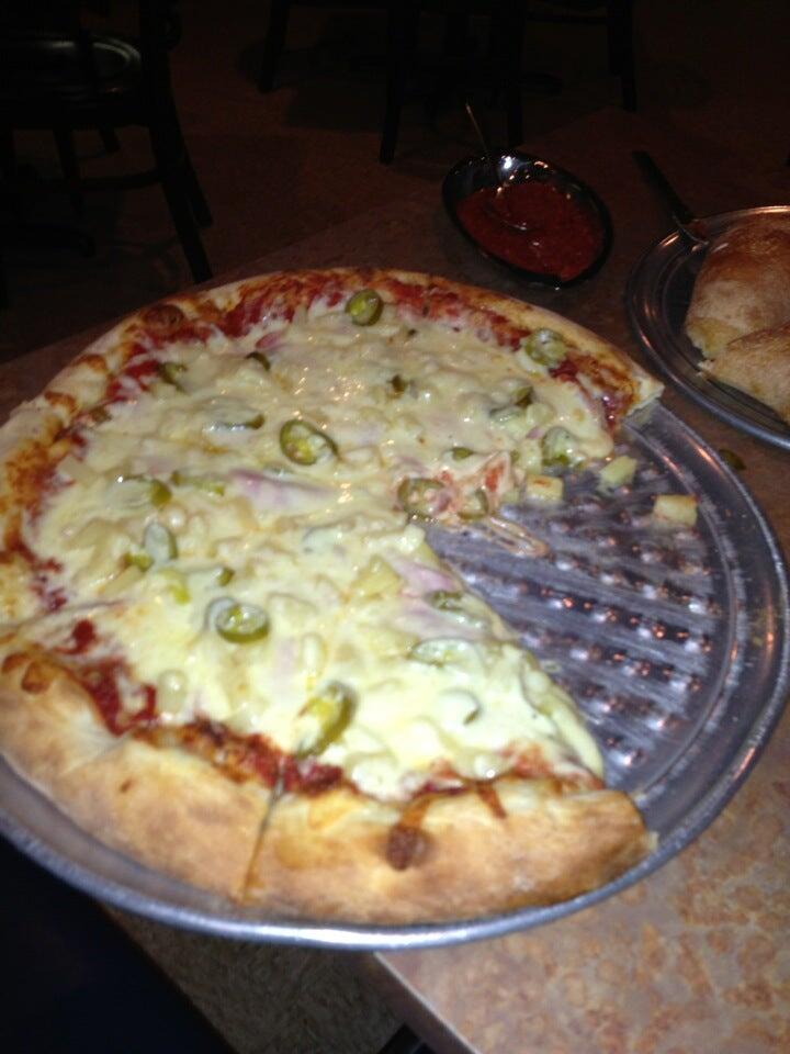 Moon River Pizza - Fernandina Beach, FL - Nextdoor