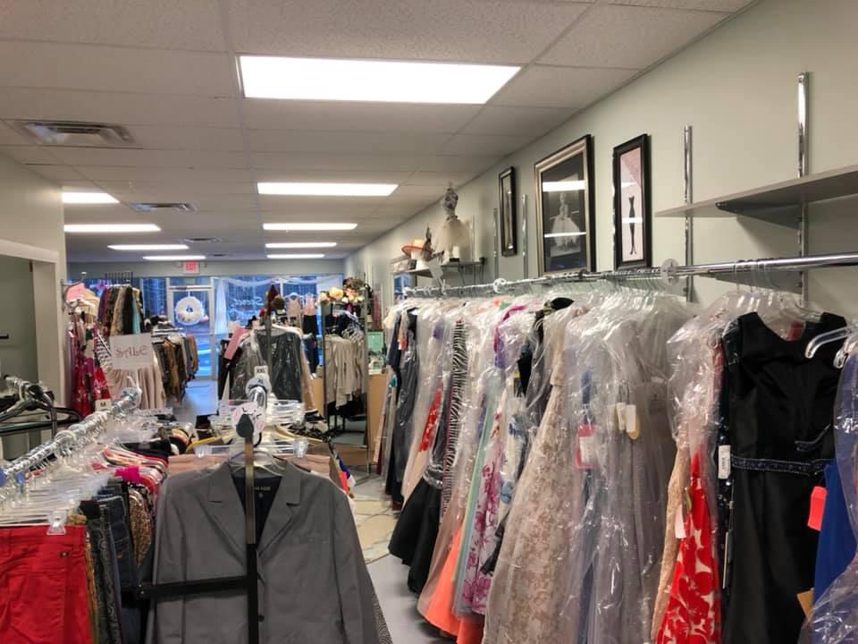 My Secret Closet Consignment Boutique Cumming GA Nextdoor