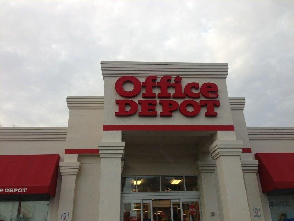 Office Depot - Annapolis, MD - Nextdoor