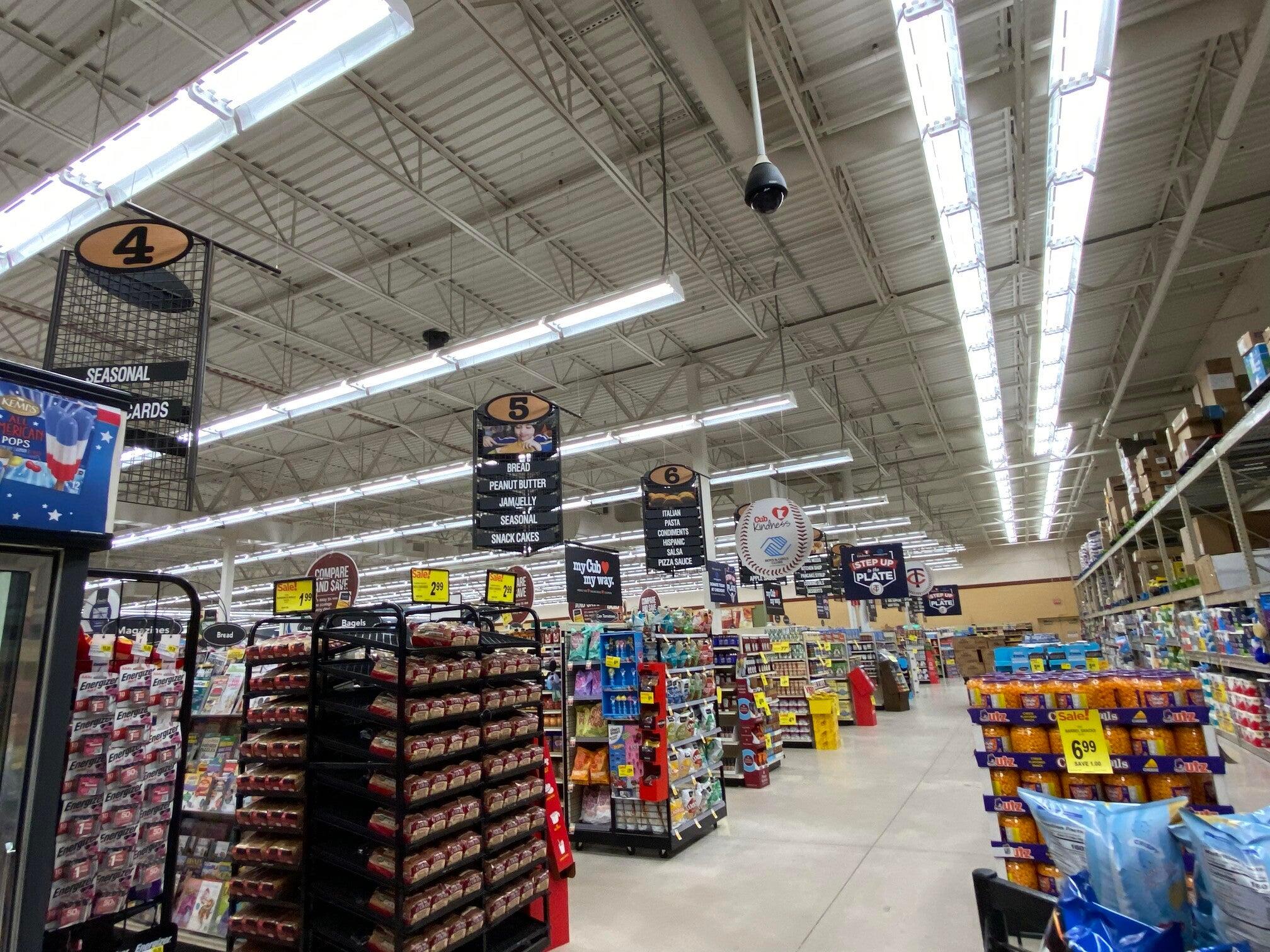 CUB FOODS Willmar, MN Nextdoor