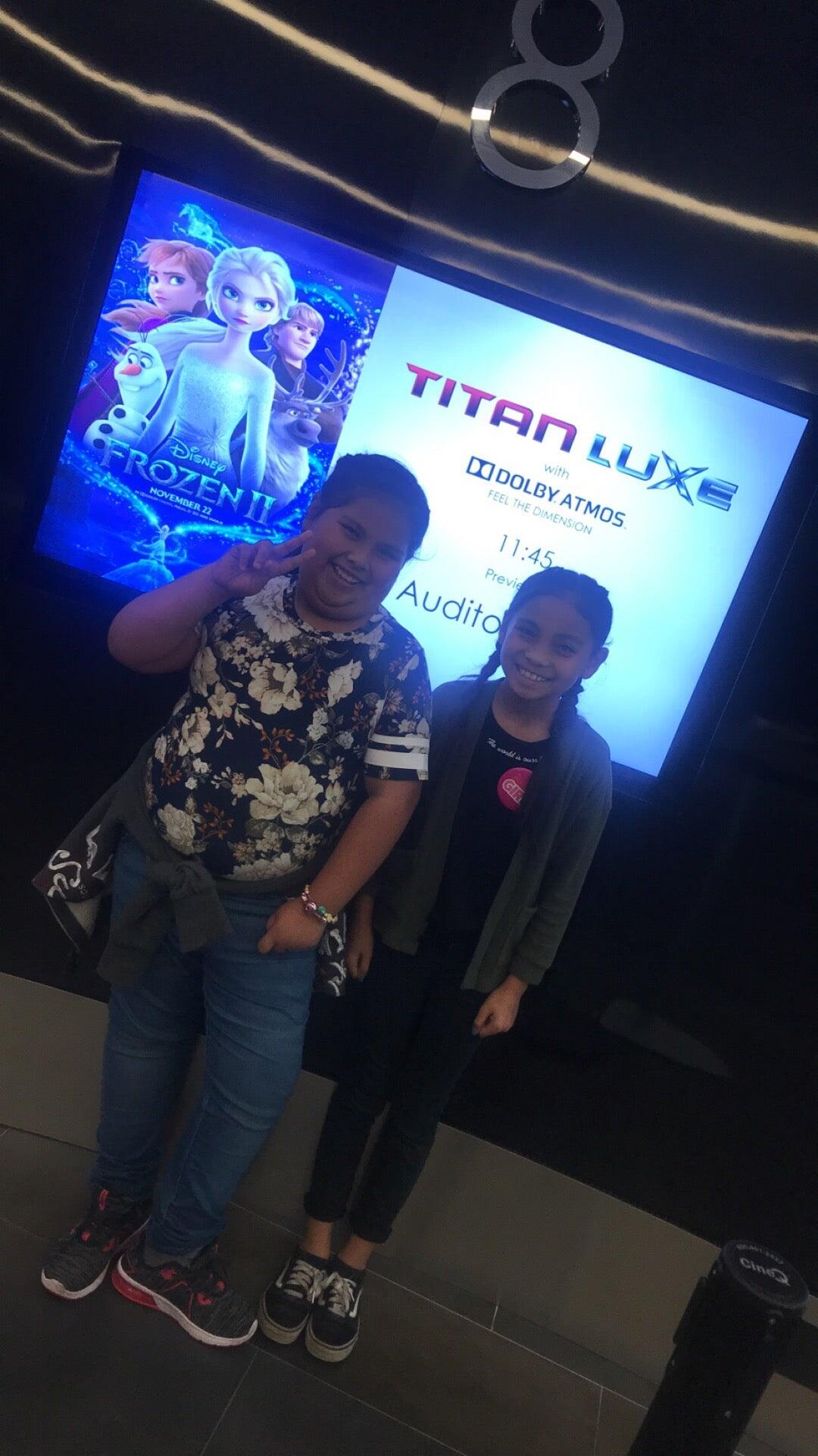 Reading Cinemas Cal Oaks with TITAN LUXE Murrieta, CA Nextdoor