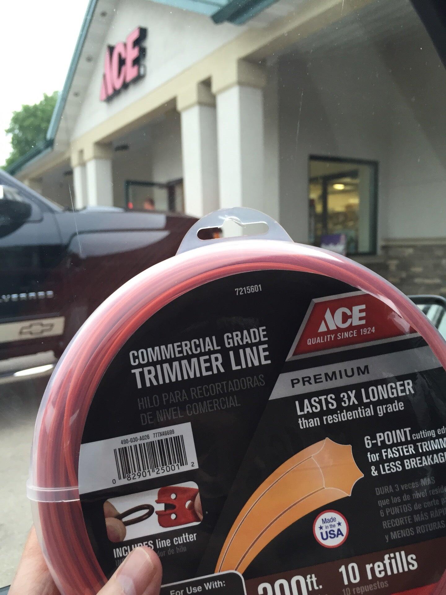 Ace Hardware Holmen, WI Nextdoor