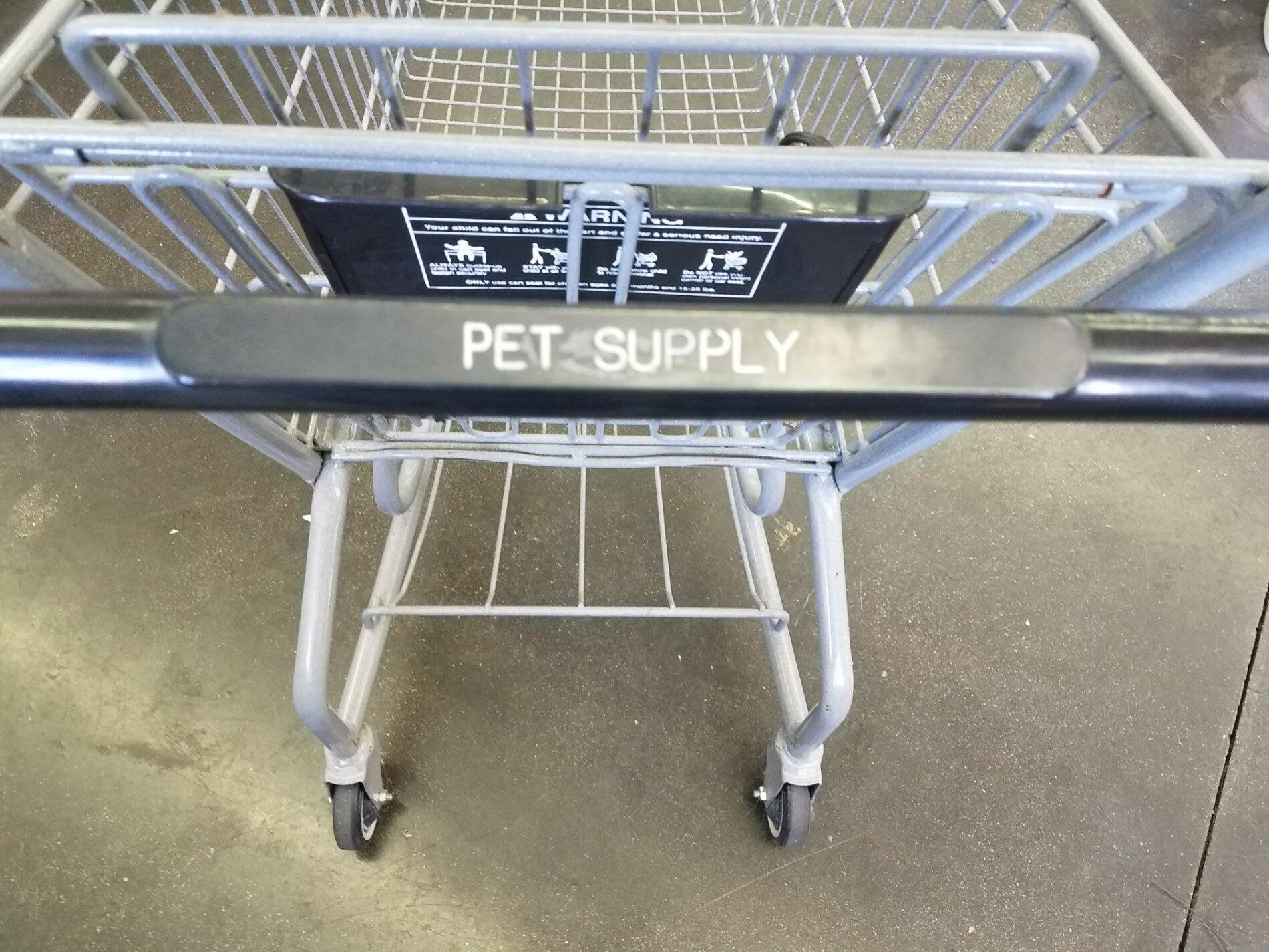 Pet Supply _Rancho Santa Margarita