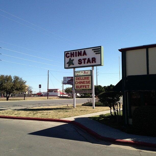 China star abilene tx nextdoor