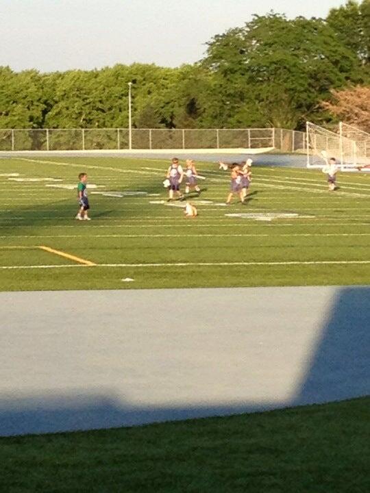 Rockhurst High School Stadium - Kansas City, MO - Nextdoor