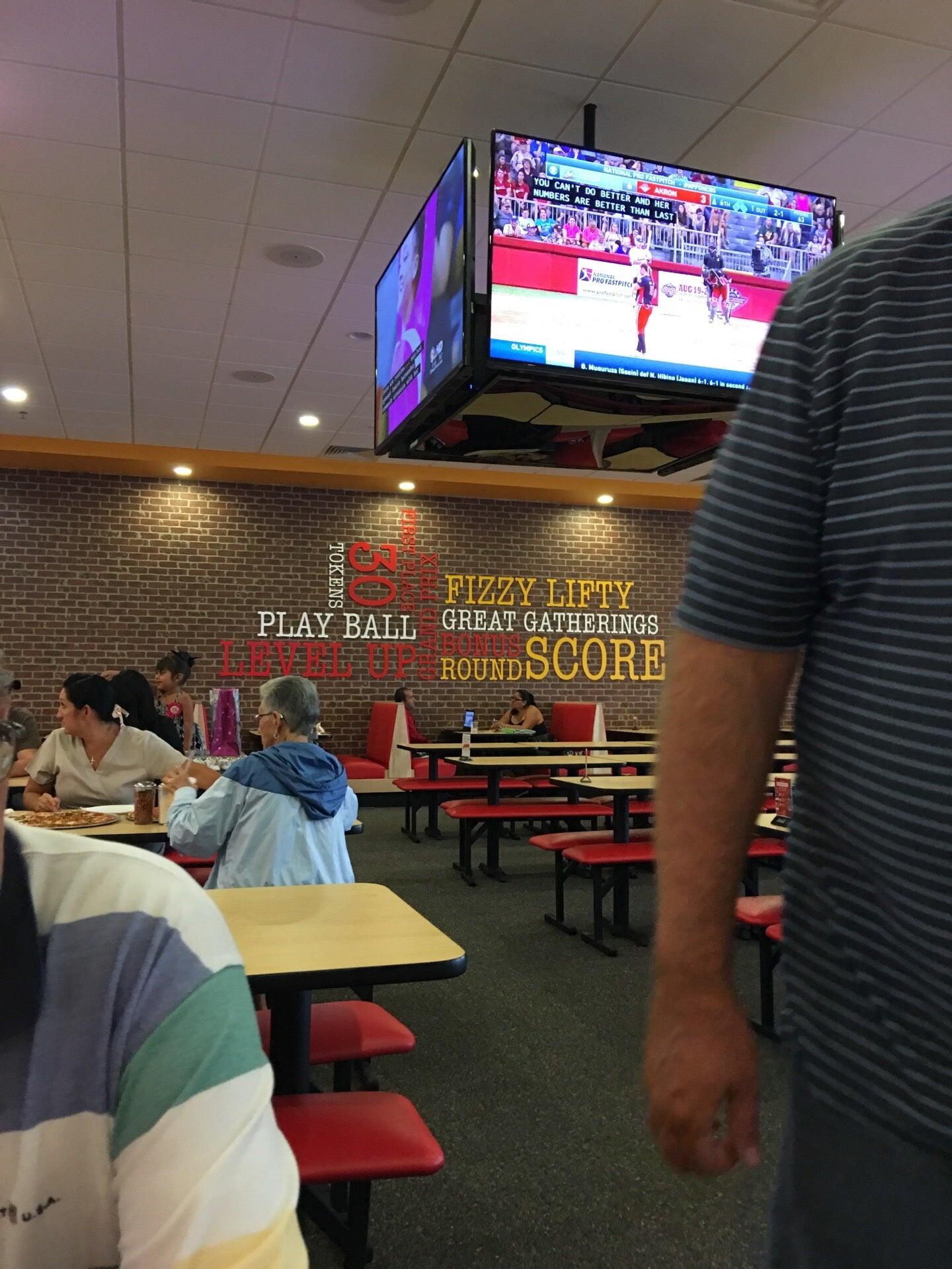 Peter Piper Pizza El Paso, TX Nextdoor