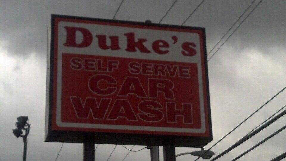 Duke's Car Wash Westminster, MD Nextdoor