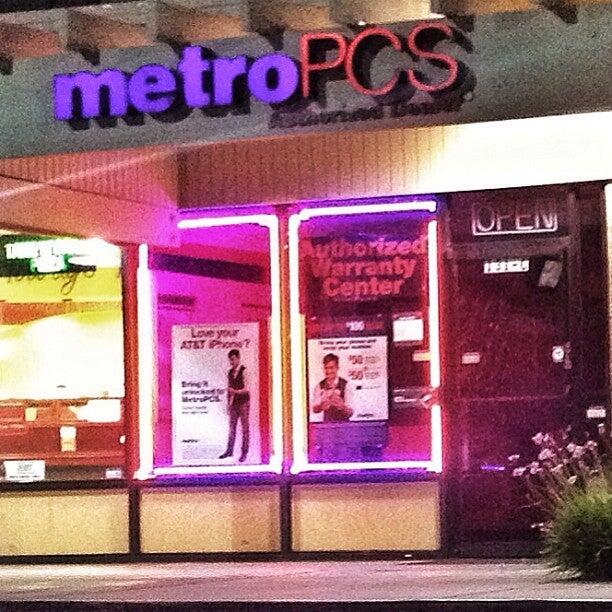 metro pcs corporate stores