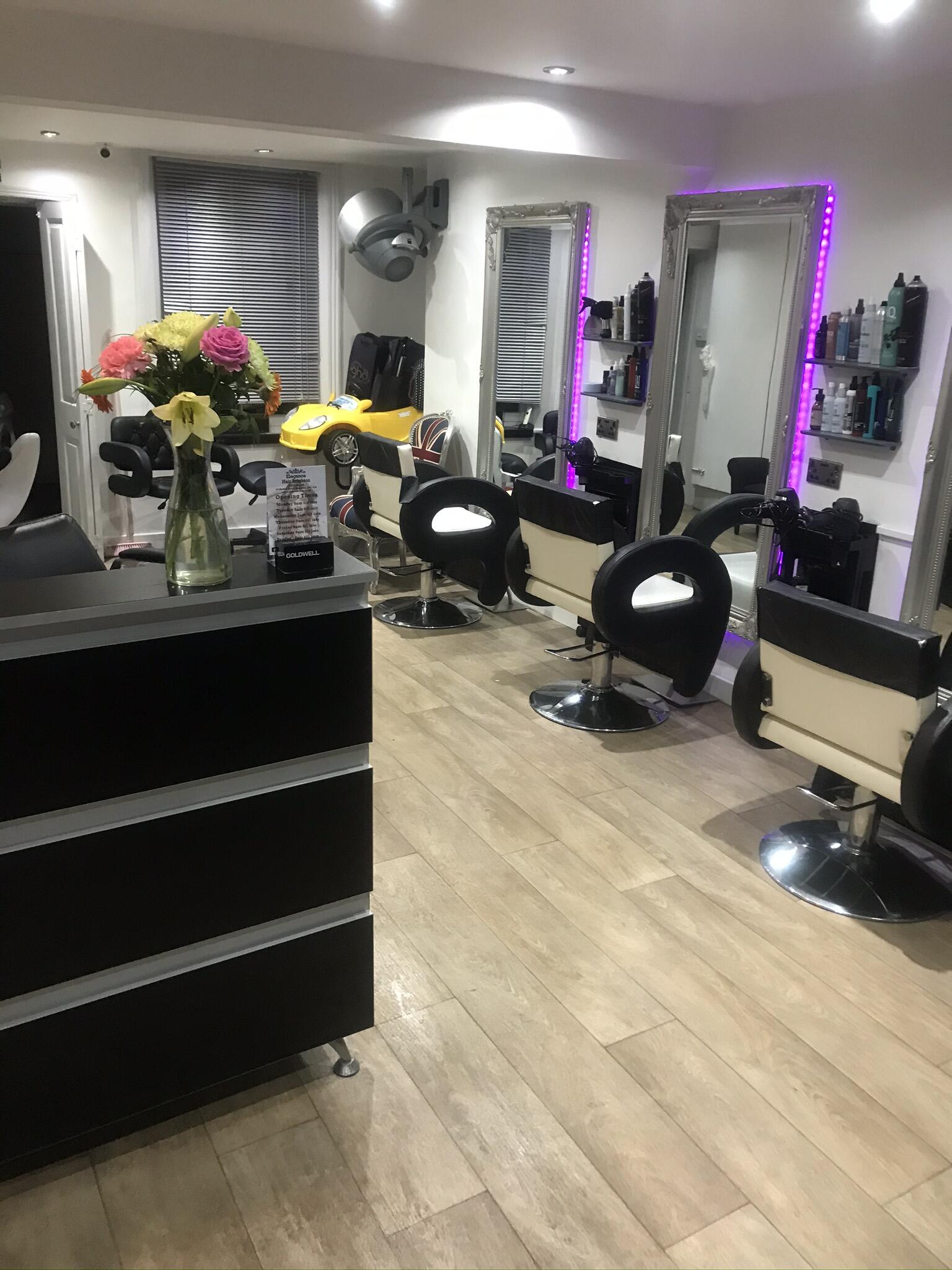 Tribute Salon Brighton - ie7o36u
