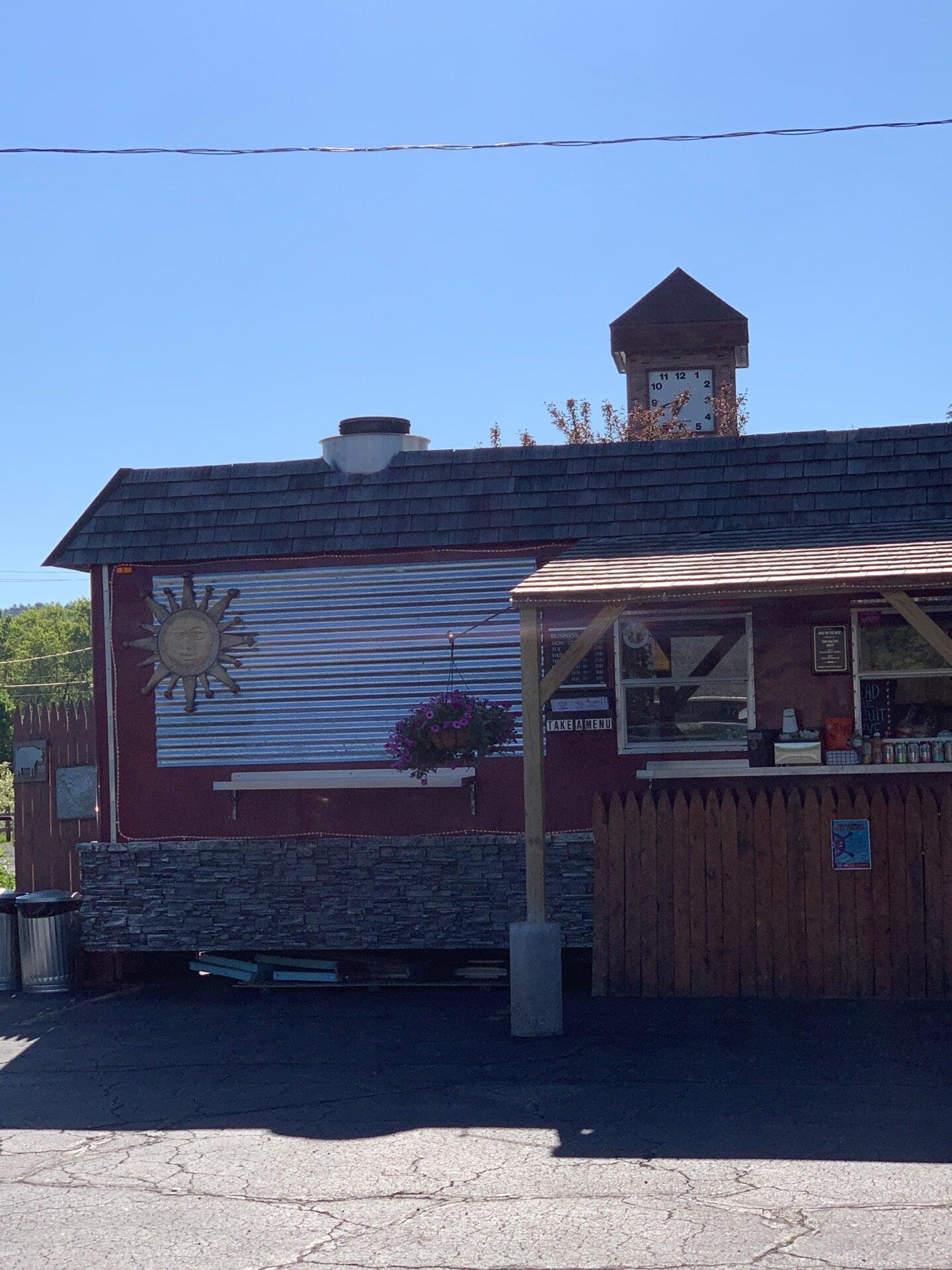The Biscuit Shed Brattleboro, VT Nextdoor