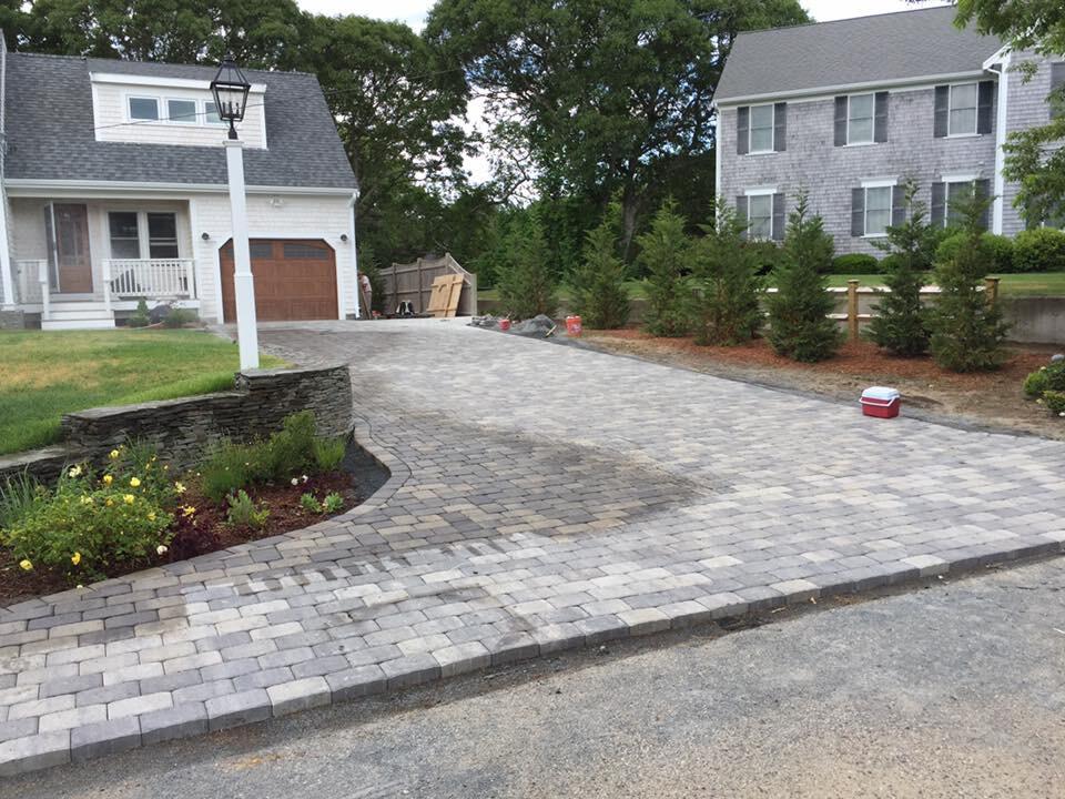 3Ls Landscape Construction Nextdoor