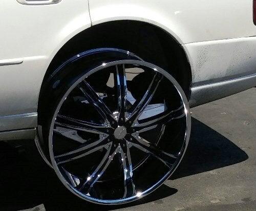 First Stop Wheels & Tires - Brentwood, CA - Nextdoor
