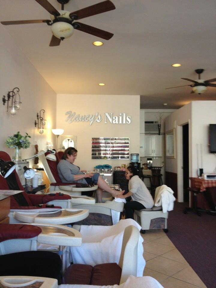 Update more than 135 nail salon la jolla super hot songngunhatanh.edu.vn
