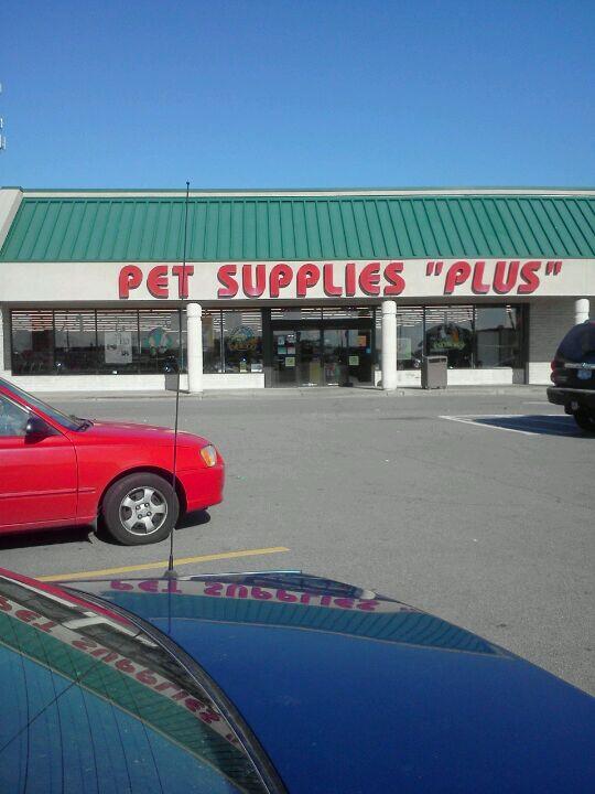 Pet Supplies Plus Niles OH Nextdoor