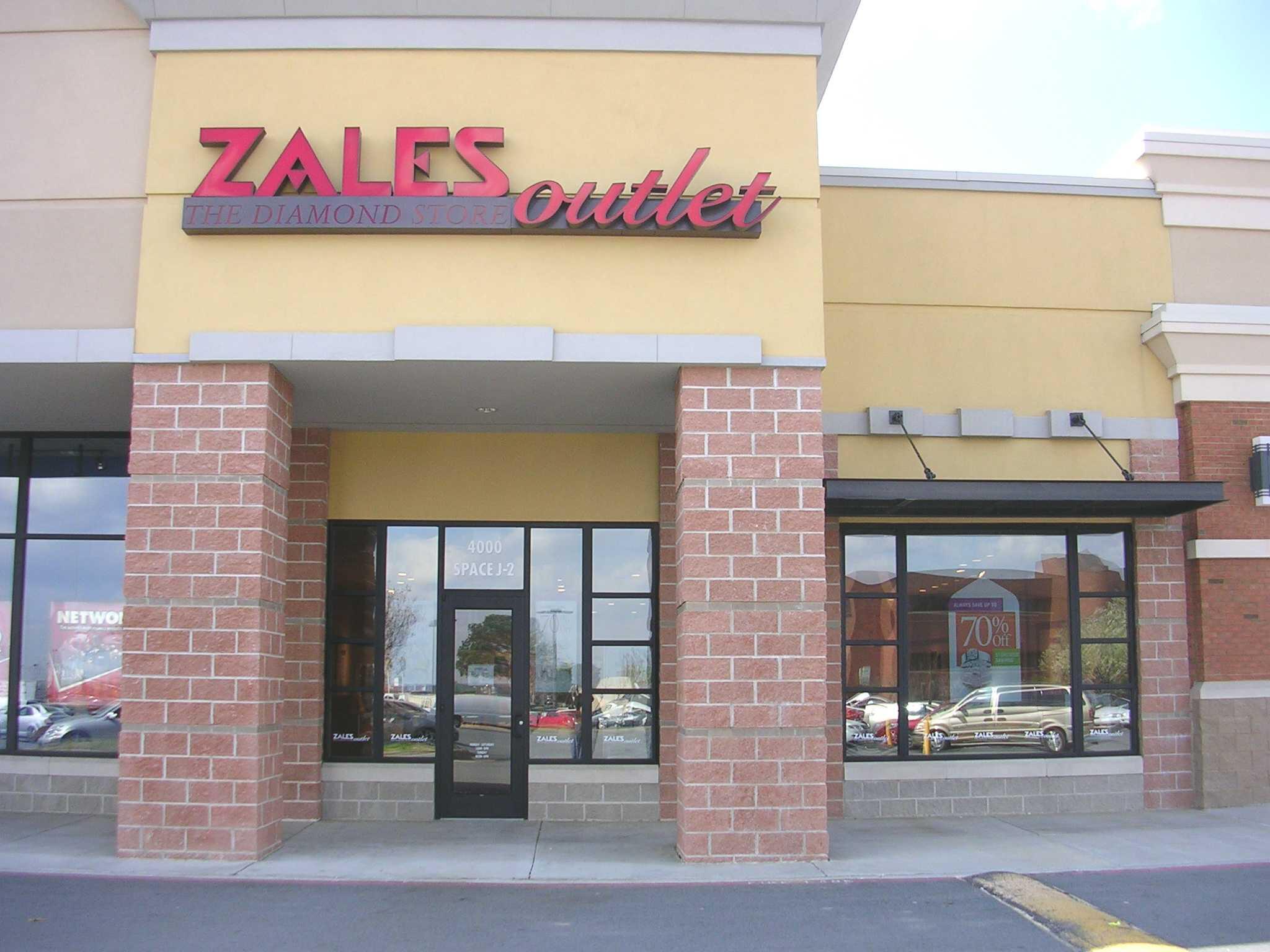 Zales Outlet San Antonio TX Nextdoor