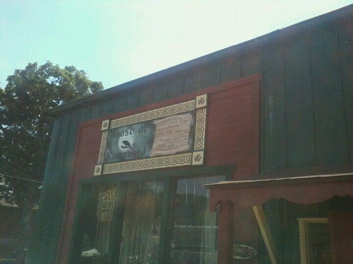 House of Ravenwood Tarot Readings - Yellow Springs, OH - Nextdoor