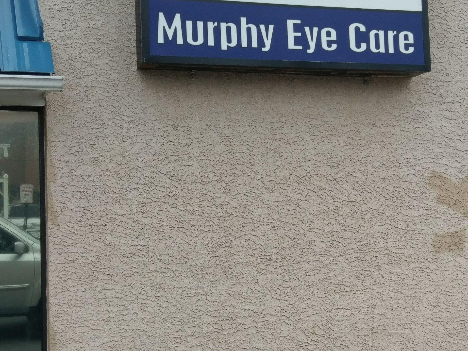 Murphy Eye Care Harrisburg, PA Nextdoor