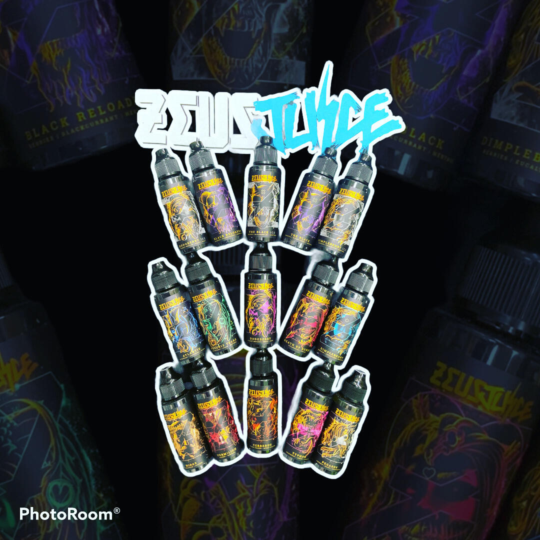 Bexhill Vape Company - Bexhill-On-Sea