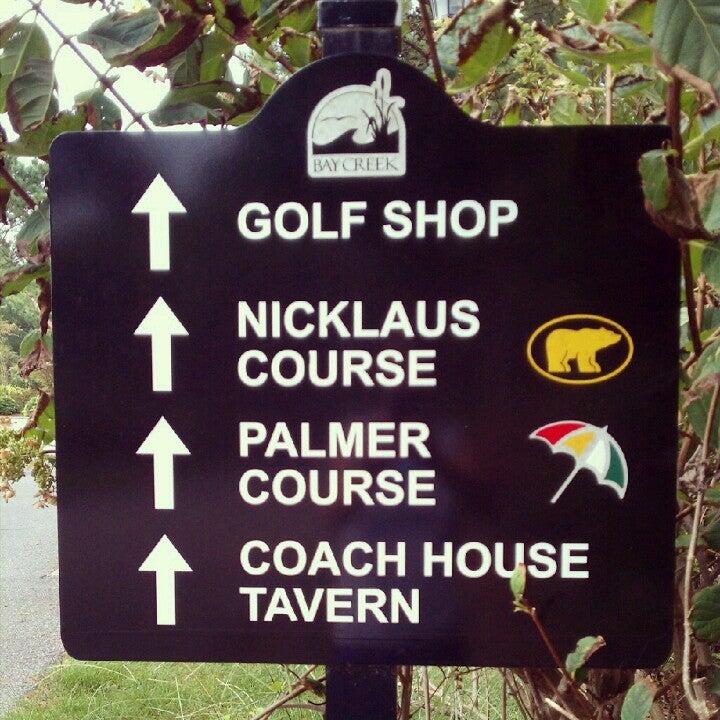 Bay Creek Resort & Club Cape Charles, VA Nextdoor