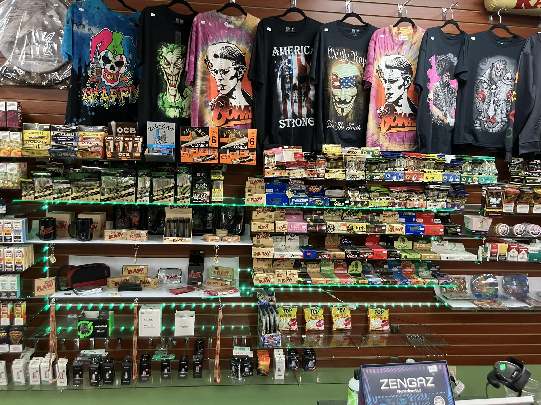 Smokablez Tobacco - Plymouth, IN