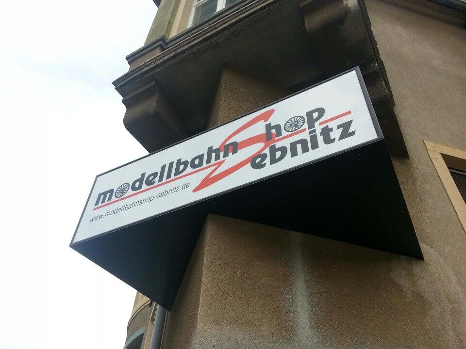 NEUHEITENFLYER MODELLBAHNSHOP SEBNITZ visual data 2