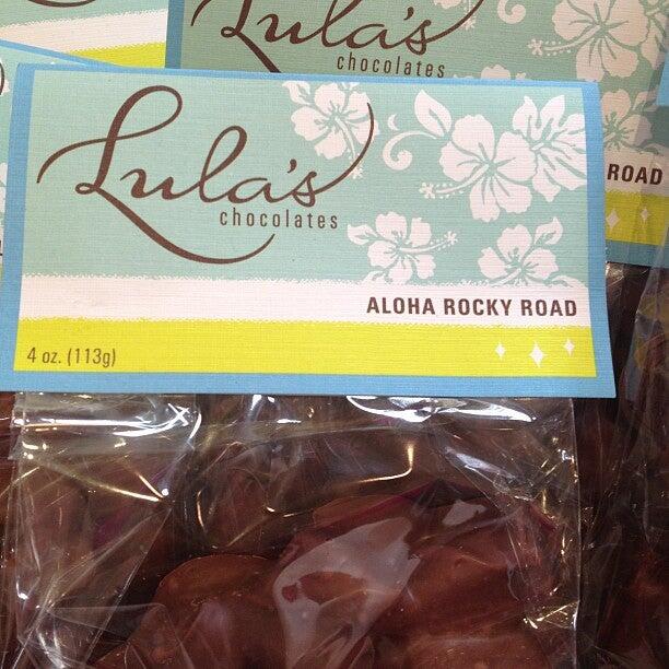 Lula's Chocolates Carmel, CA Nextdoor