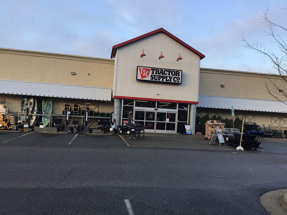 Tractor Supply Co. Hillsborough NC Nextdoor