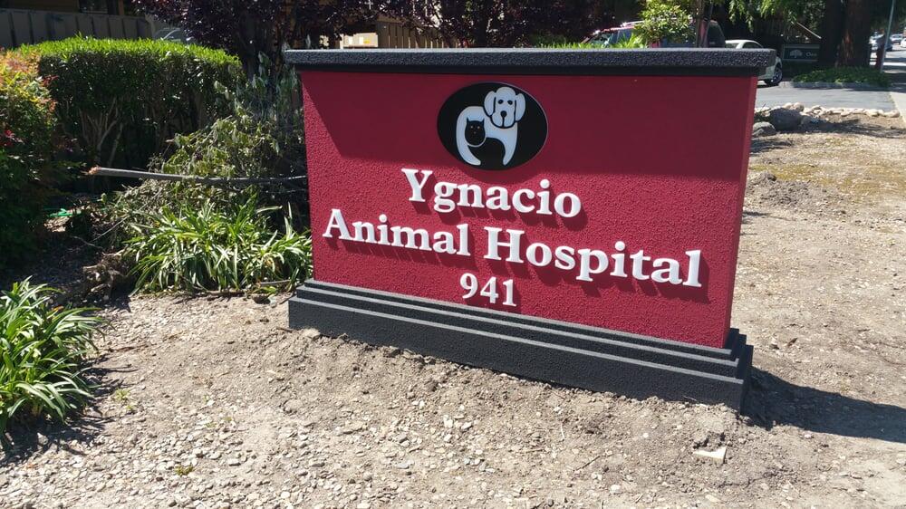 Ygnacio Animal Hospital - Walnut Creek, CA - Nextdoor
