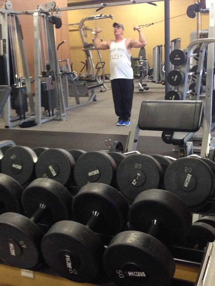 Anytime Fitness Carrollton, TX Nextdoor