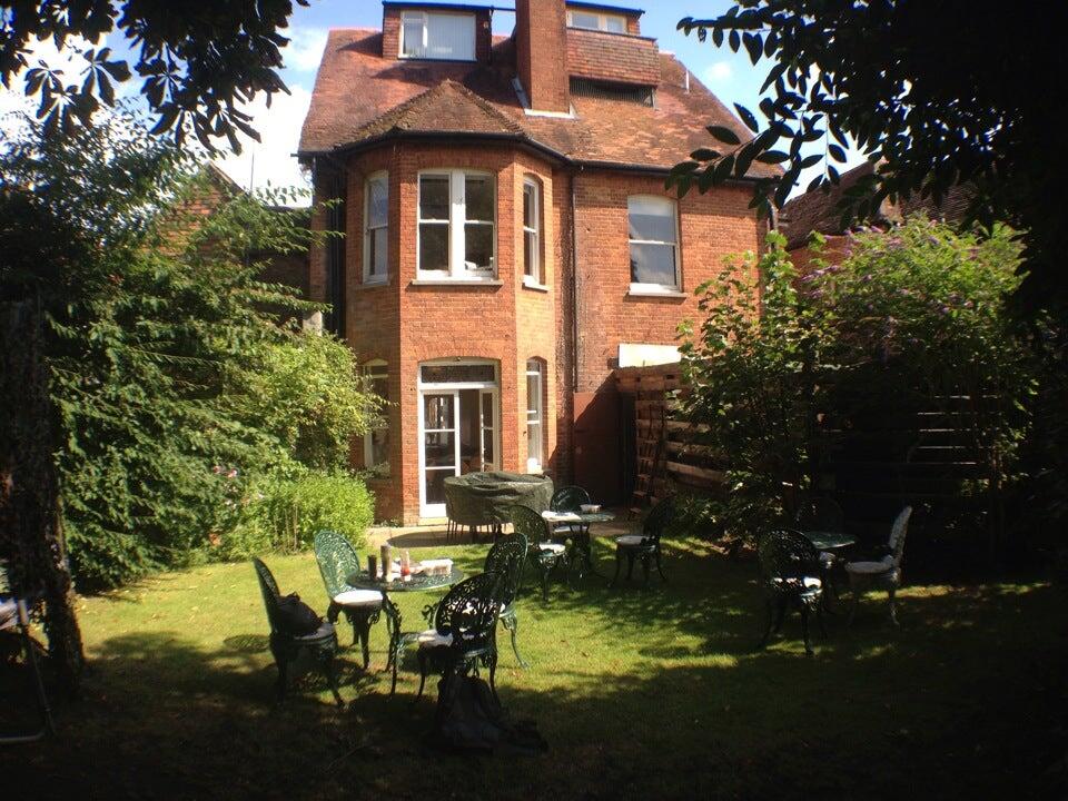 Bramley cafe Bramley Nextdoor