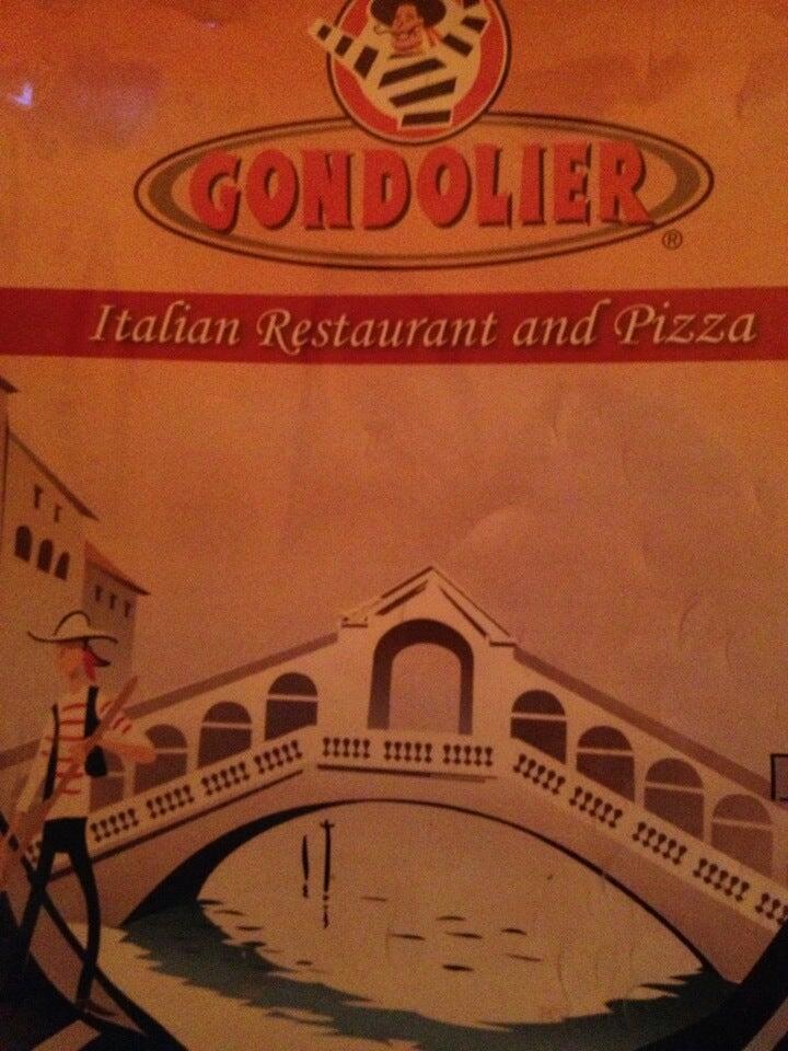 Gondolier Pizza Lake City, FL Nextdoor