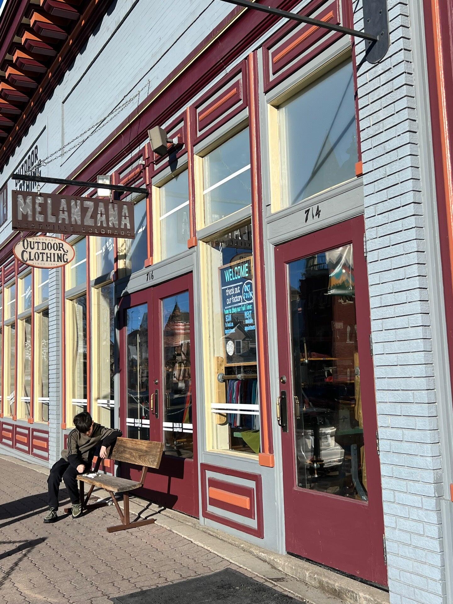 Melanzana Leadville, CO Nextdoor