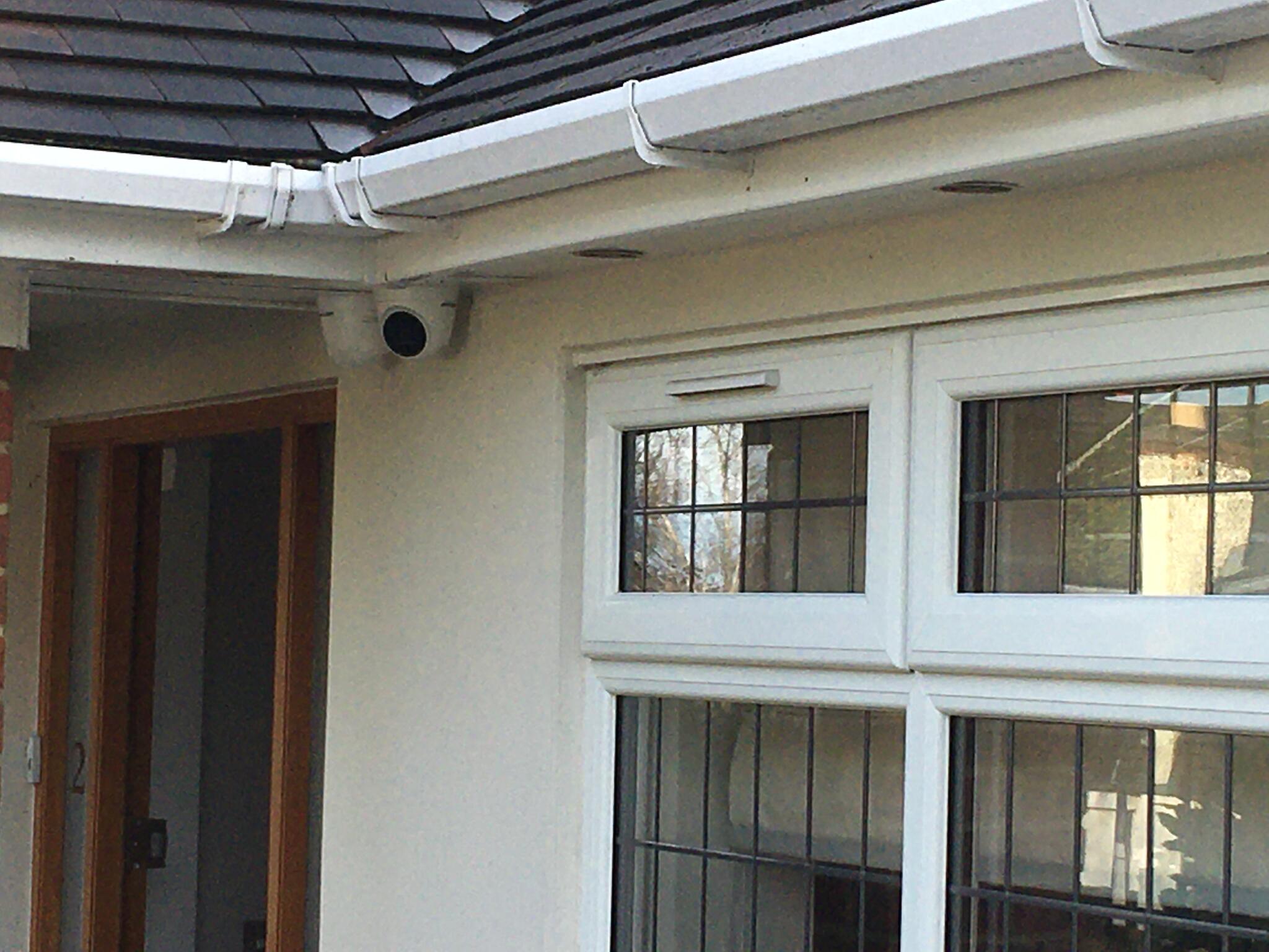 Secureit Security Systems London Nextdoor