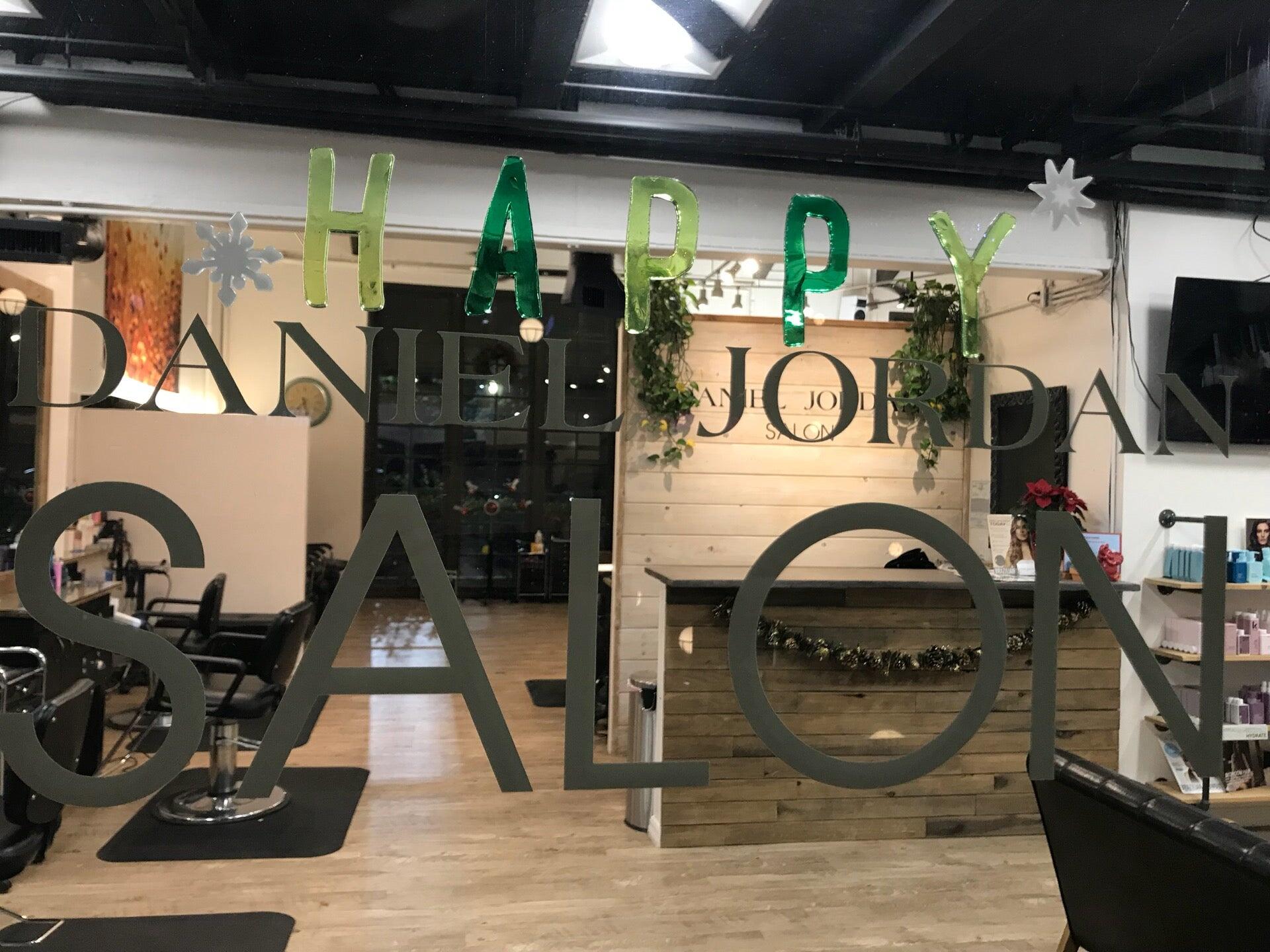 Daniel Jordan Hair Salon Encino, CA Nextdoor