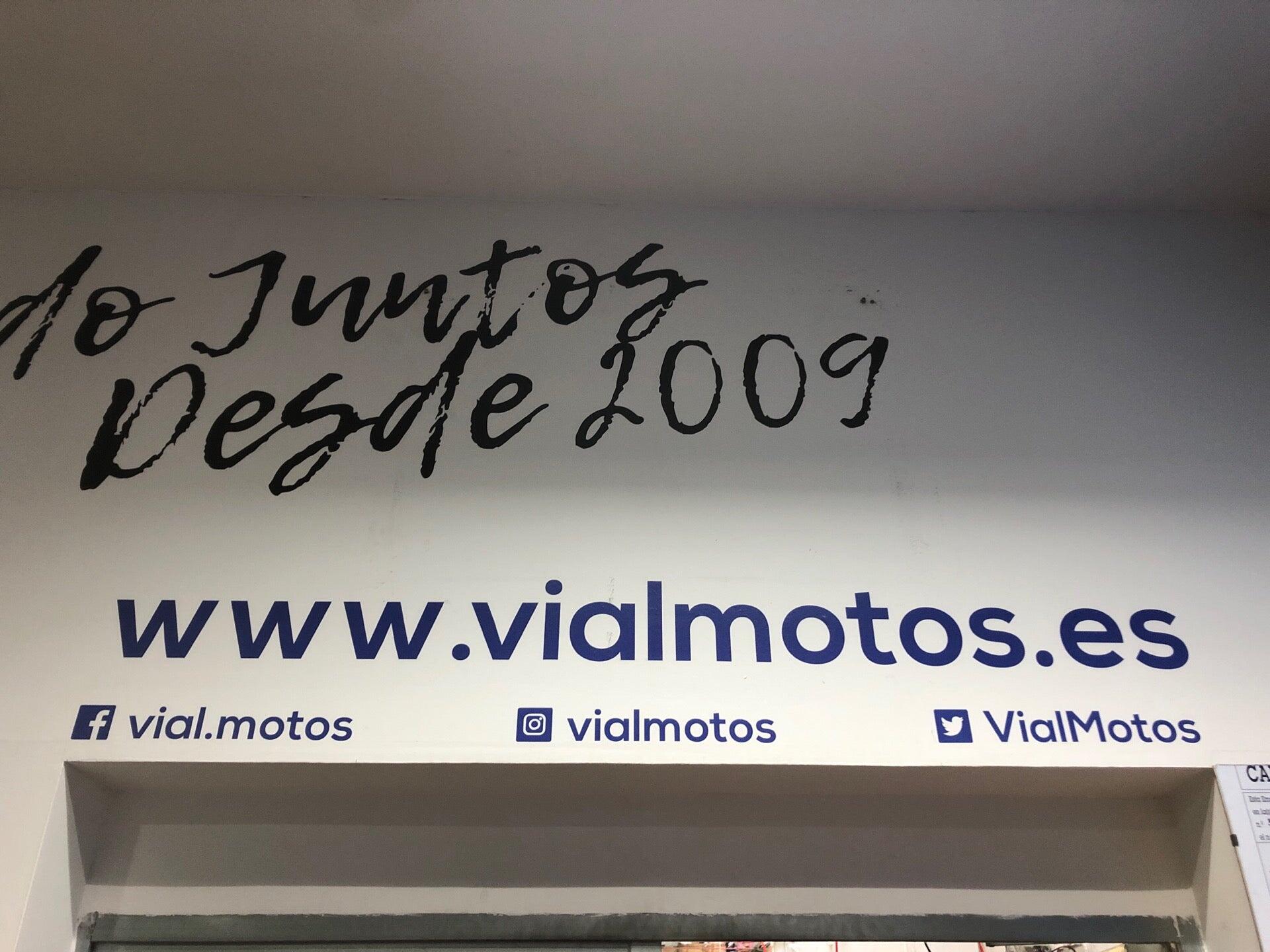 Vial Motos - Zaragoza - Nextdoor
