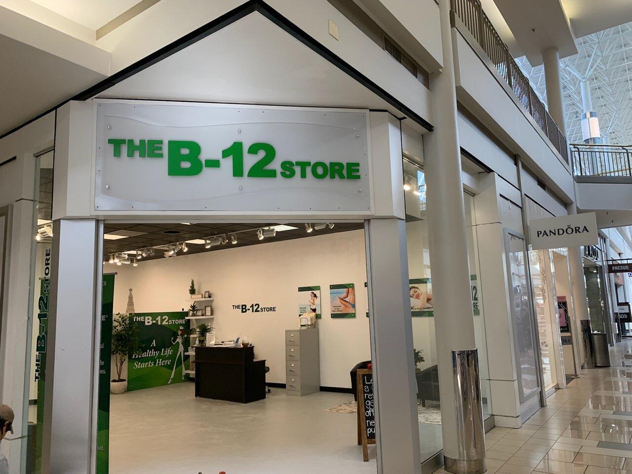 The B12 Store - Tallahassee, FL - Nextdoor
