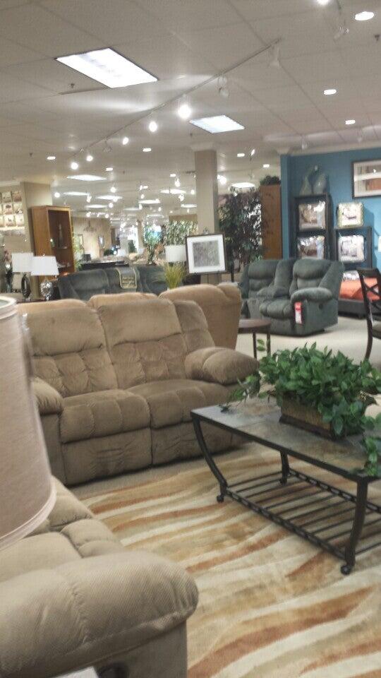 Ashley furniture northfield discount