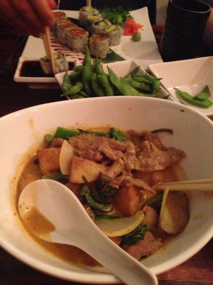 Tomo Asian Bistro Slingerlands, NY Nextdoor