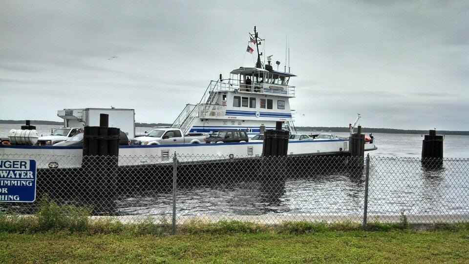 Minnesott Beach Ferry Terminal Minnesott Beach, NC Nextdoor