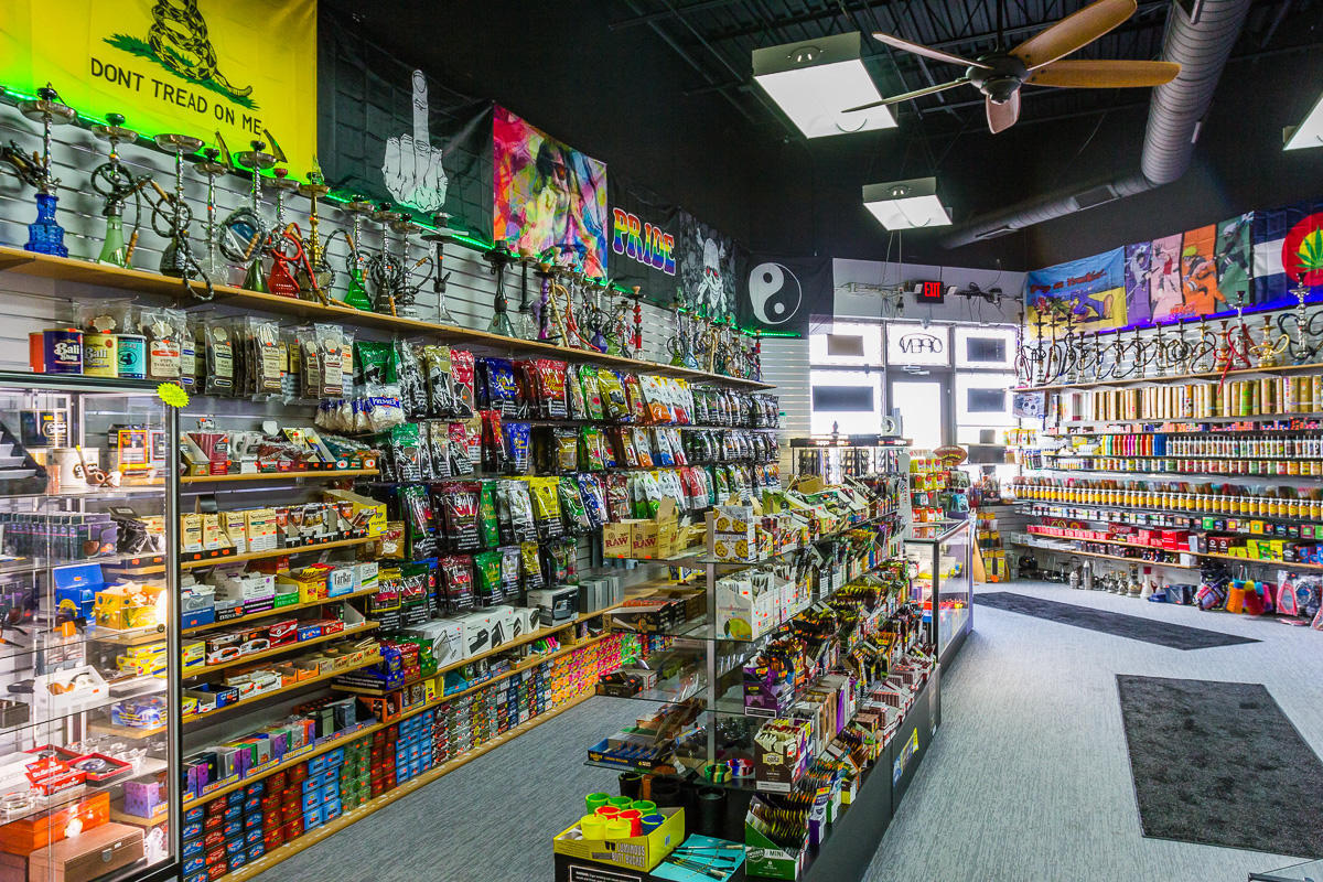 Albertville Tobacco and Vapor - Albertville, MN - Nextdoor