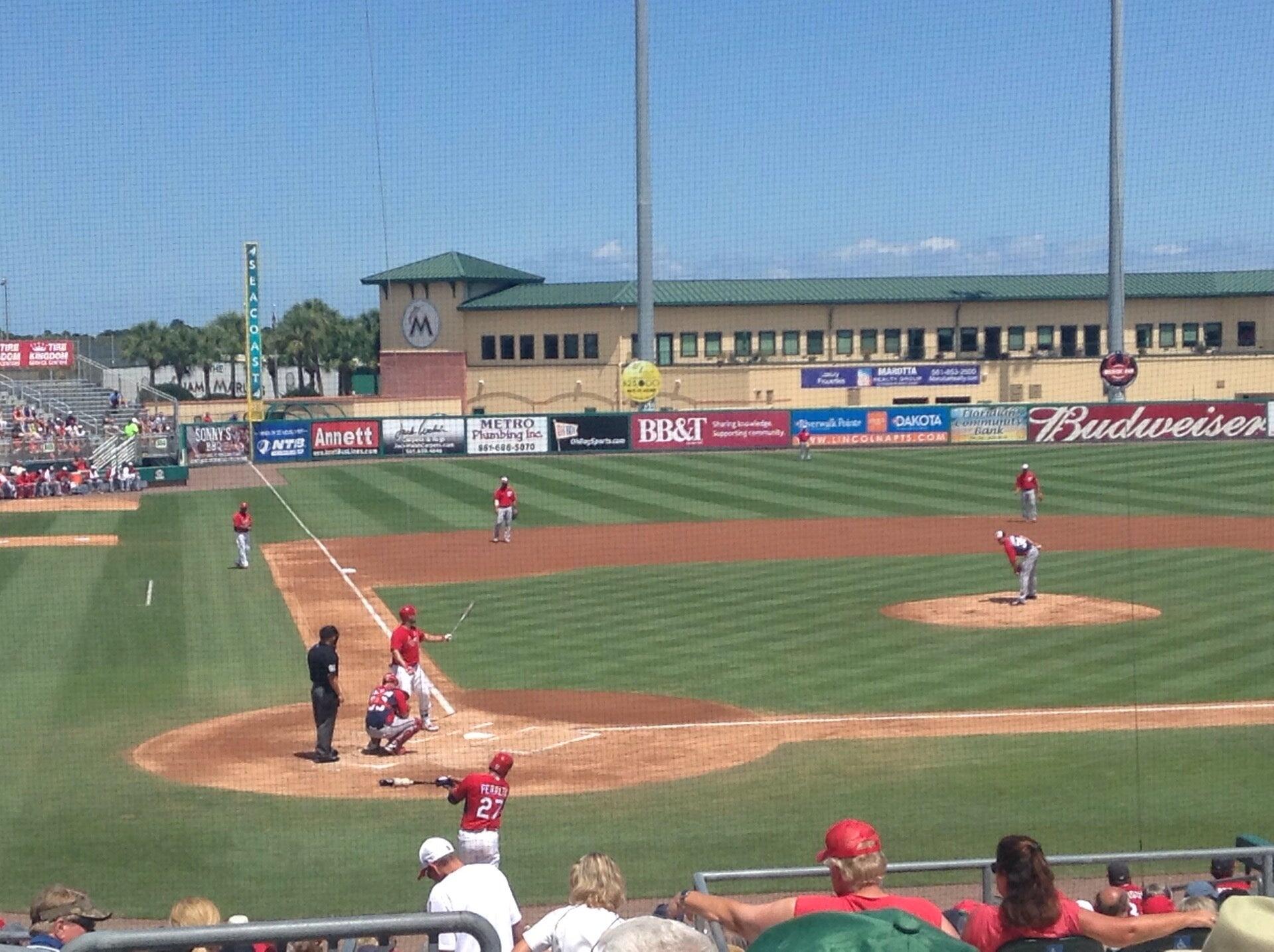 Roger Dean Stadium Jupiter FL Nextdoor   7bec178bd1ab7ff017193d5172e45926 