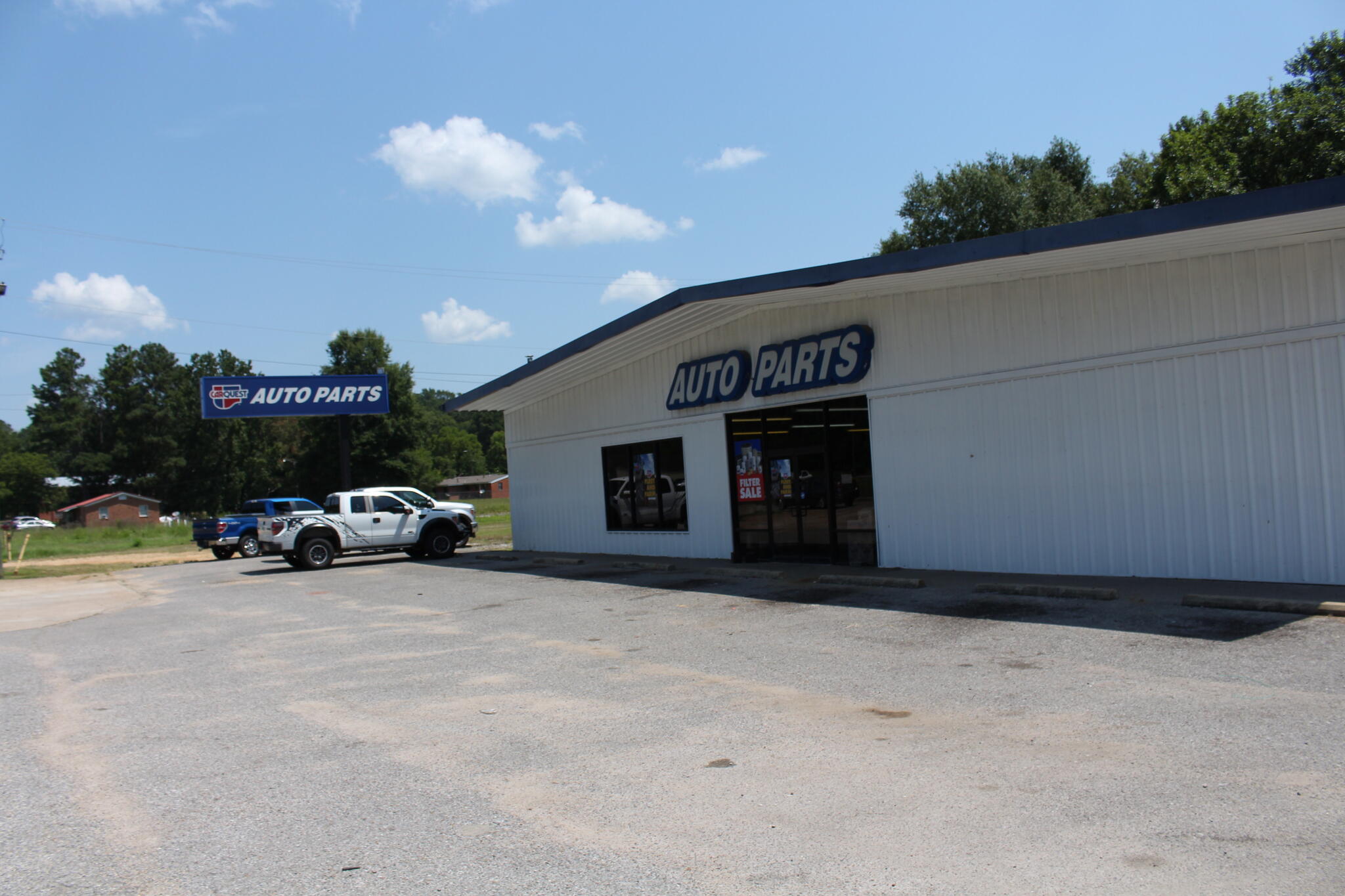 Carquest Auto Parts - ALICEVILLE CARQUEST