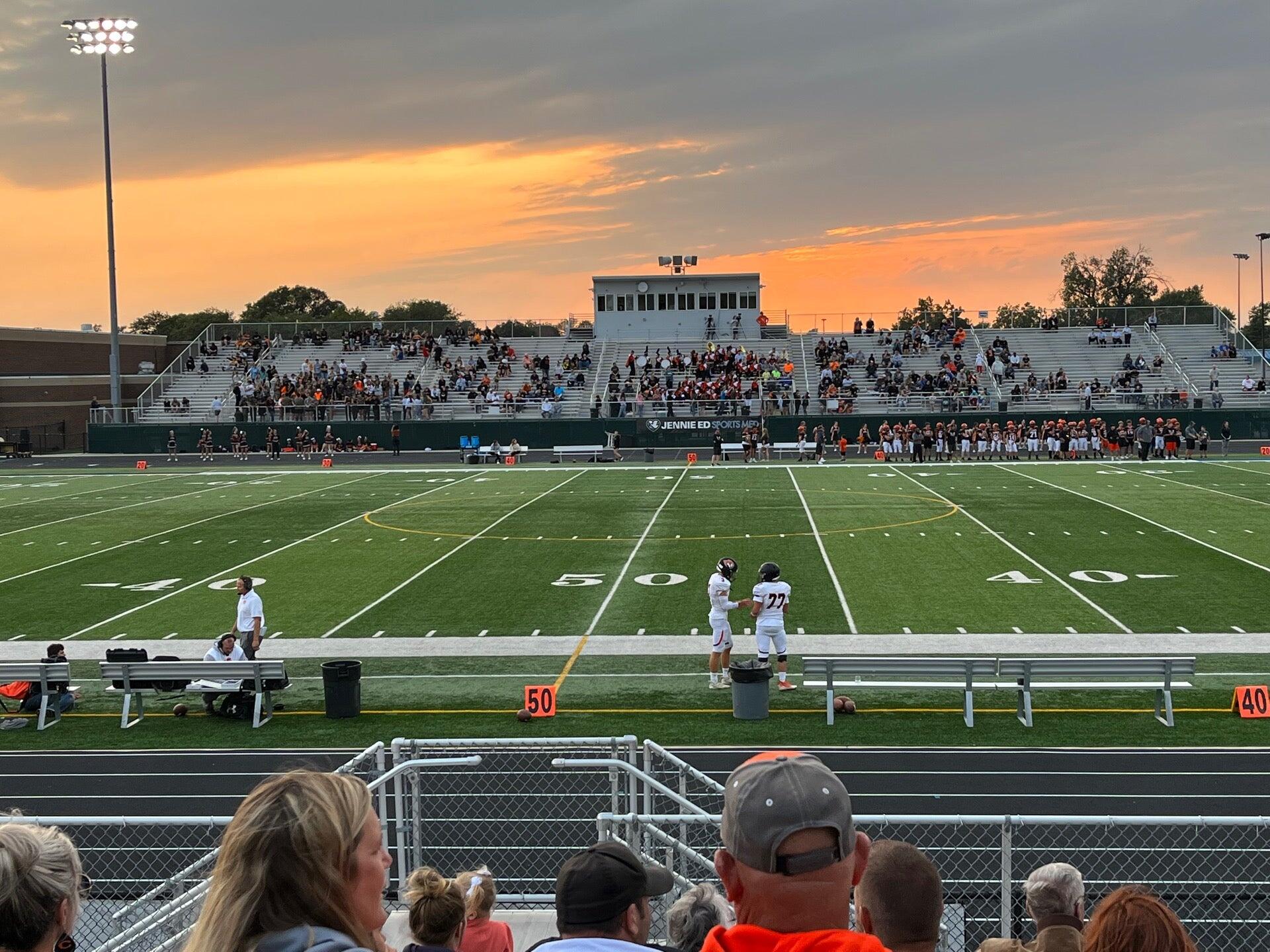 Council Bluffs Stadium Council Bluffs, IA Nextdoor