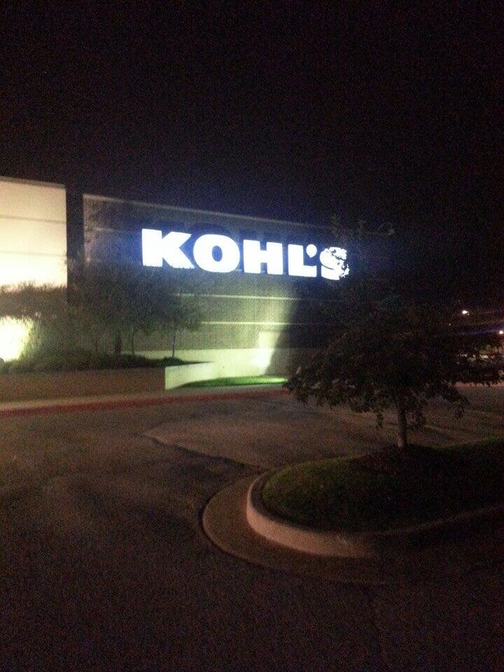 Kohl's Saint Louis, MO Nextdoor