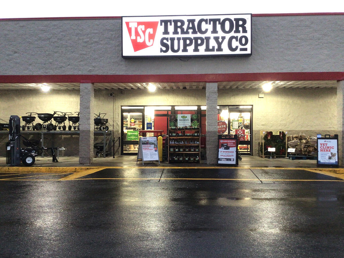 Tractor Supply Co. Lenoir City TN Nextdoor